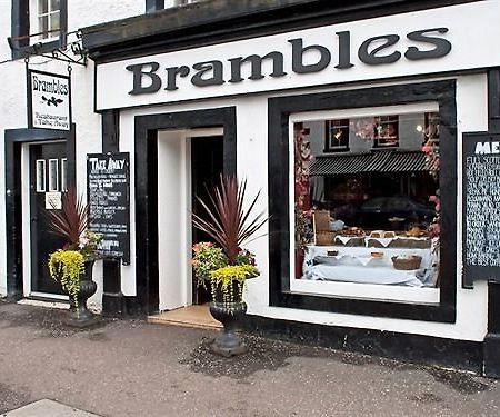 Brambles Of インヴェラレイ エクステリア 写真