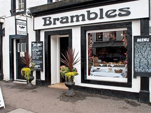 Brambles Of インヴェラレイ エクステリア 写真